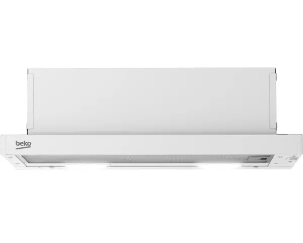 BEKO CTB 6407 W aspirator 