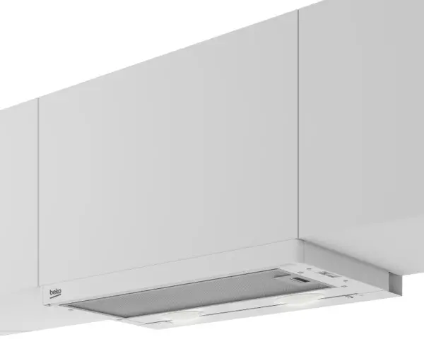 BEKO CTB 6407 W aspirator 
