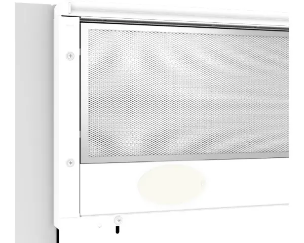 BEKO CTB 6407 W aspirator 