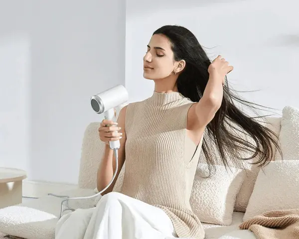 Xiaomi High-speed Ionic Hair Dryer EU