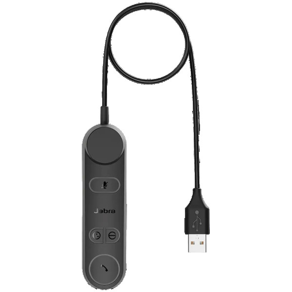 JABRA Engage 50 II - (Engage 50 II Link) USB-A UC Stereo ( 5099-299-2219 ) 