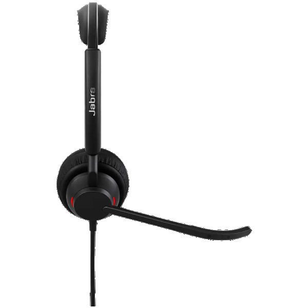 JABRA Engage 50 II - (Engage 50 II Link) USB-A UC Stereo ( 5099-299-2219 ) 