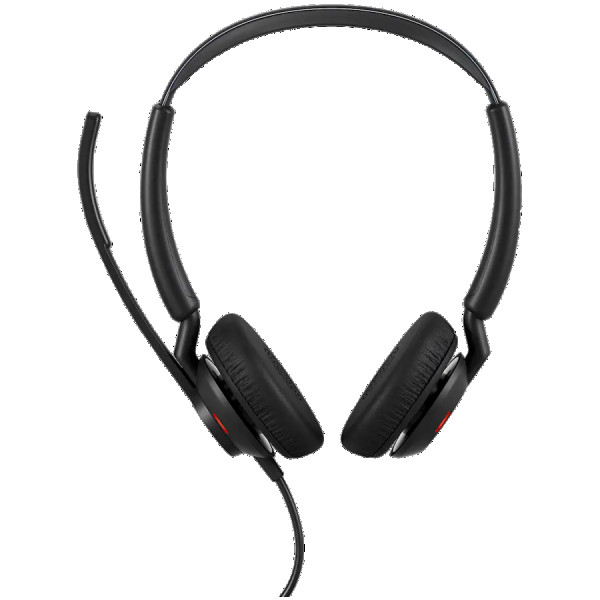 JABRA Engage 50 II - (Engage 50 II Link) USB-A UC Stereo ( 5099-299-2219 ) 