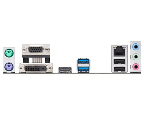 Matična ploča 1700 Asus PRIME H610M-R D4-SI HDMIDVIVGAM.2