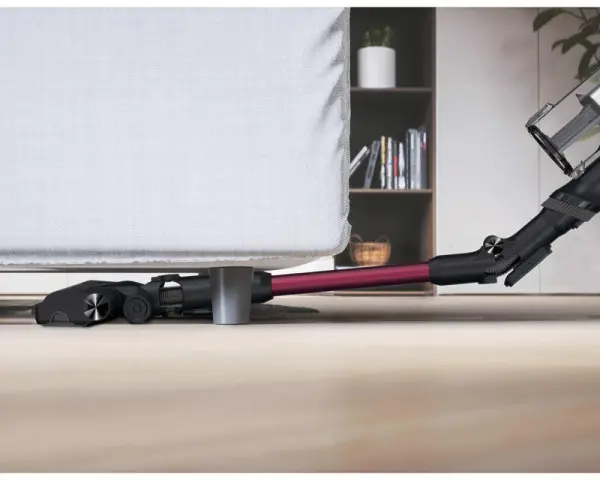 HOOVER HF1P10HX 011 Bežični štapni usisivač sa posudom 