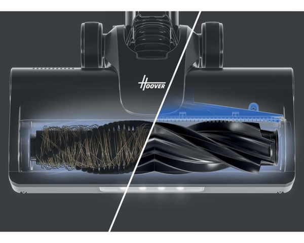 HOOVER HF1P10HX 011 Bežični štapni usisivač sa posudom 