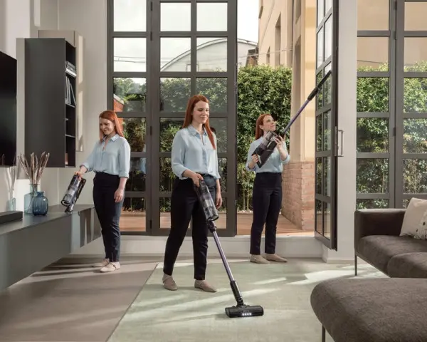 HOOVER HF1P10HX 011 Bežični štapni usisivač sa posudom 