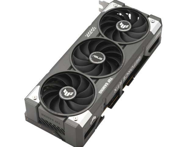 ASUS nVidia GeForce RTX 5060 8GB TUF-RTX5060-O8G-GAMING grafička karta