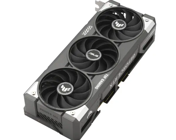 ASUS nVidia GeForce RTX 5060 8GB TUF-RTX5060-O8G-GAMING grafička karta