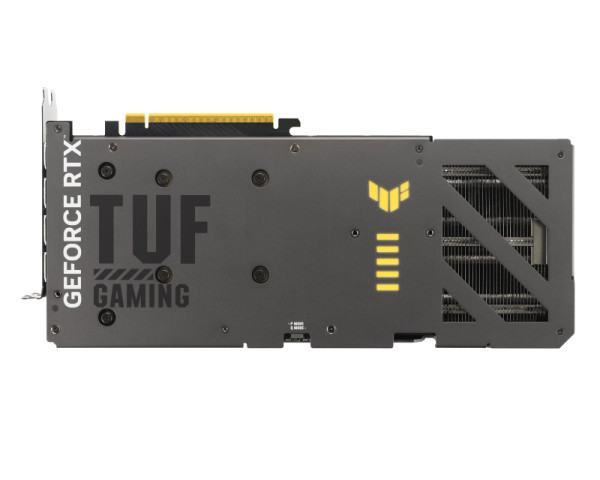 ASUS nVidia GeForce RTX 5060 8GB TUF-RTX5060-O8G-GAMING grafička karta