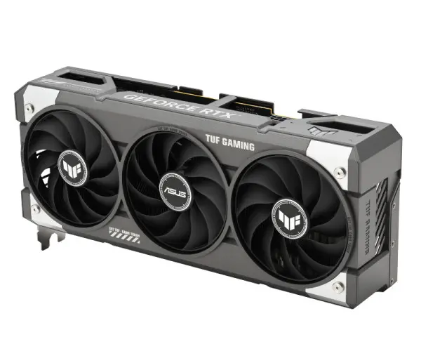 ASUS nVidia GeForce RTX 5060 8GB TUF-RTX5060-O8G-GAMING grafička karta