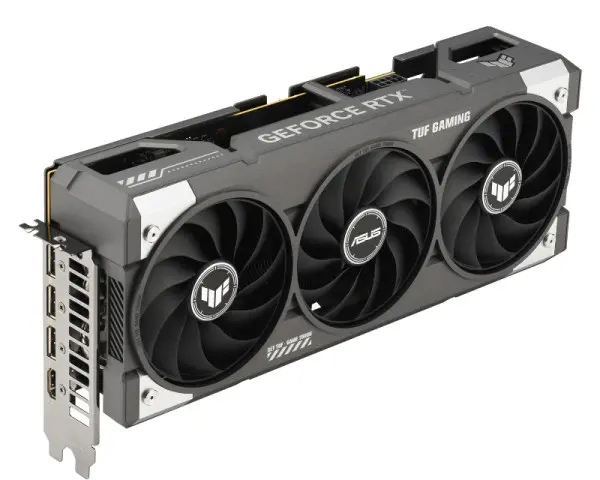 ASUS nVidia GeForce RTX 5060 8GB TUF-RTX5060-O8G-GAMING grafička karta