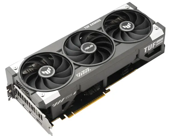ASUS nVidia GeForce RTX 5060 8GB TUF-RTX5060-O8G-GAMING grafička karta