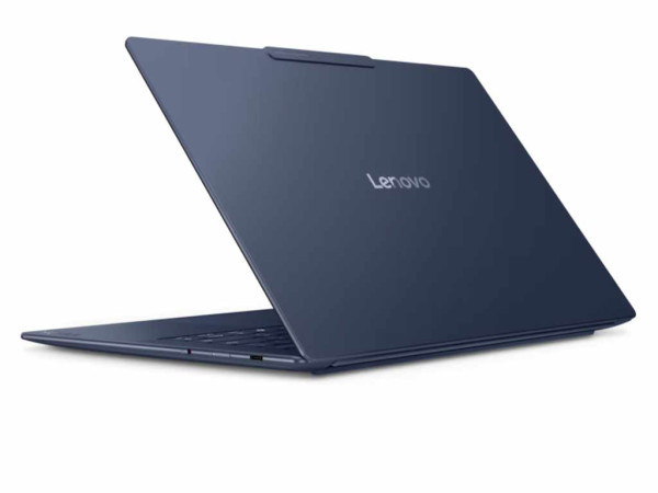 Laptop LENOVO Yoga Slim 7 14Q8X9 DOS14.5'' OLEDSnapdragon X1E-78-10032GB1TBplava' ( '83ED002ERM' ) 