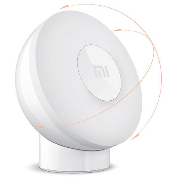 XIAOMI Mi Motion-Activated Night Light 2 (Bluetooth) BHR5278GL 