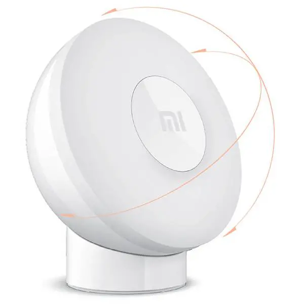 XIAOMI Mi Motion-Activated Night Light 2 (Bluetooth) BHR5278GL