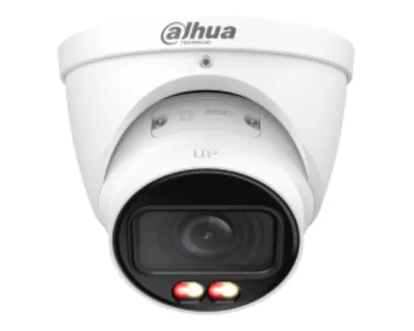 DAHUA IPC-HDW2849T-ZS-IL 8MP Smart Dual Light Fixed-focal Eyeball WizSense Network kamera 