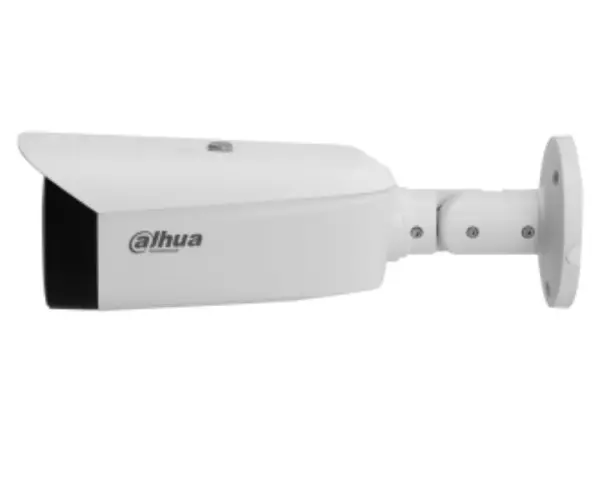 DAHUA IPC-HFW3549T1-AS-PV-0280B-S5 5MP Bullet WizSense Network kamera 