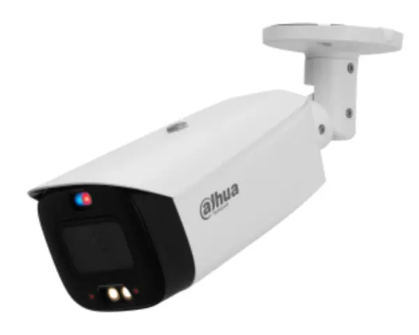 DAHUA IPC-HFW3549T1-AS-PV-0280B-S5 5MP Bullet WizSense Network kamera 