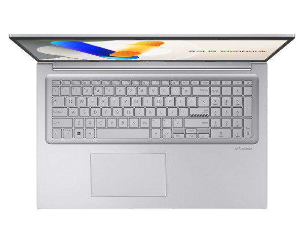 ASUS VivoBook 17 X1704VA-AU551 (17.3 inča FHD, i5-1334U, 16GB, SSD 512GB) laptop 