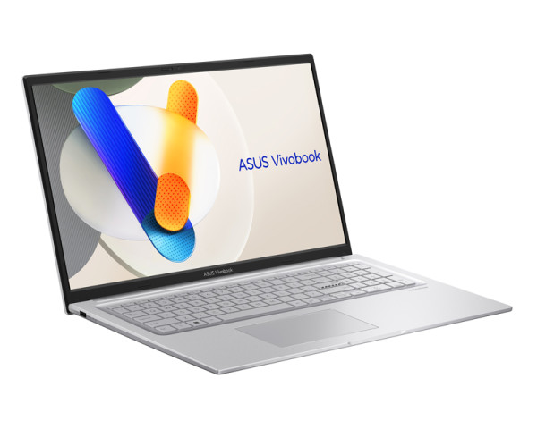 ASUS VivoBook 17 X1704VA-AU551 (17.3 inča FHD, i5-1334U, 16GB, SSD 512GB) laptop 
