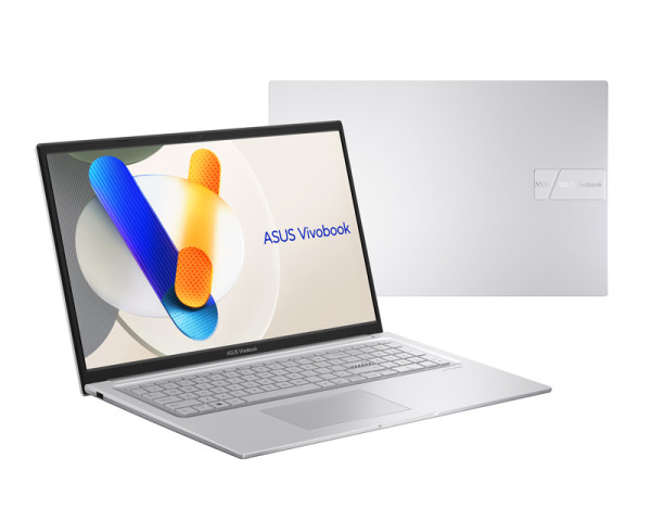 ASUS VivoBook 17 X1704VA-AU551 (17.3 inča FHD, i5-1334U, 16GB, SSD 512GB) laptop 