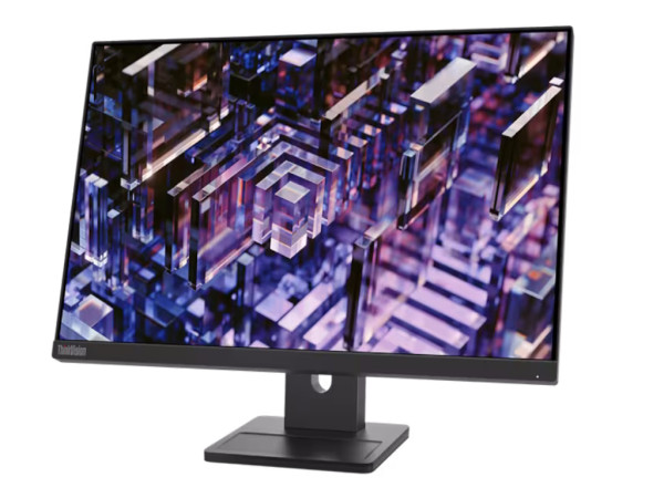 Monitor LENOVO ThinkVision E24q-30 23.8'' IPS2560x1440100Hz4msHDMI,DPpivot,swiv,visinazvučnici' ( '63ECGAR2EU' ) 