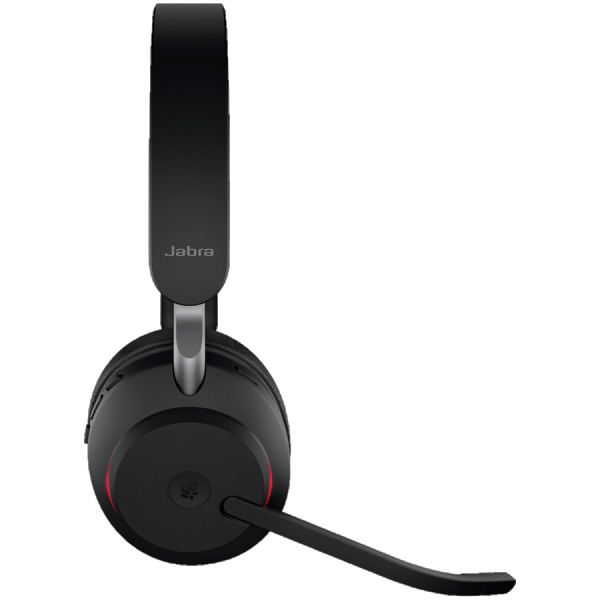 JABRA EVOLVE2 65, Link380a MS Mono Black ( 26599-899-999 ) 