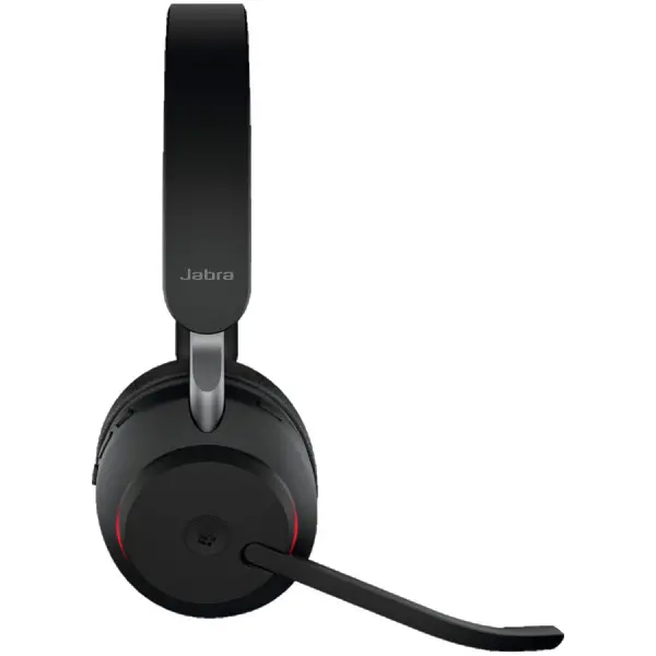 JABRA EVOLVE2 65, Link380a MS Mono Black ( 26599-899-999 ) 