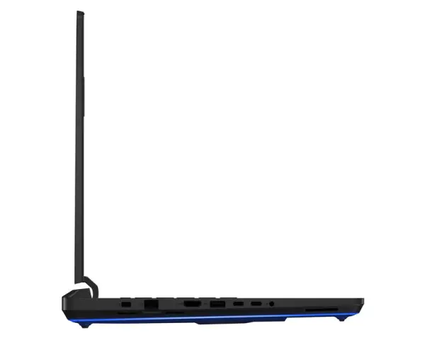 ASUS ROG Strix SCAR 16 G635LW-RW105X (16 inča 2.5K, Ultra 9 275HX, 64GB, SSD 2TB + 2TB, GeForce RTX 5080, Win11 Pro) laptop