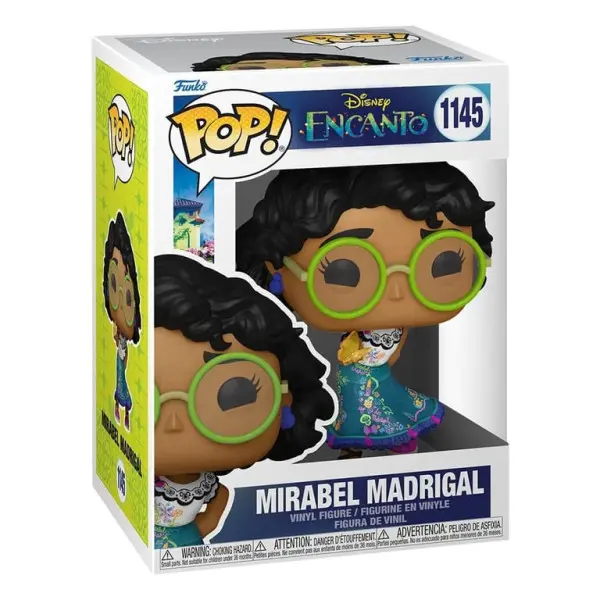 Funko POP! Disney: Encanto - Mirabel