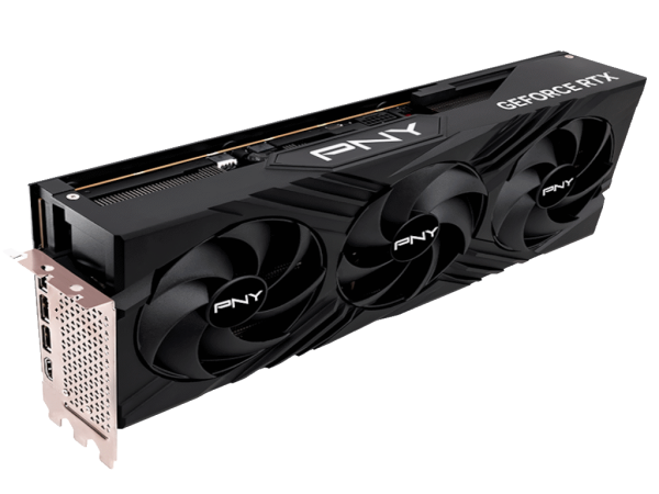 Grafička karta PNY RTX 4090 VERTO NVD24GBGDDR6X384bitcrna' ( 'VCG409024TFXPB1' ) 