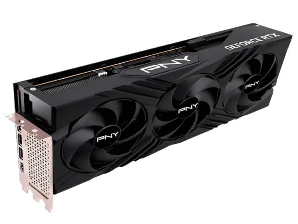 Grafička karta PNY RTX 4090 VERTO NVD24GBGDDR6X384bitcrna' ( 'VCG409024TFXPB1' ) 