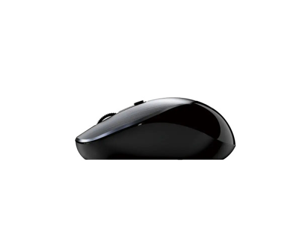 GENIUS NX-7125 Wireless Optical USB lron Grey miš 
