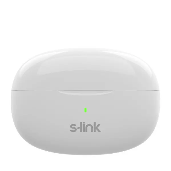 BLUETOOTH SLUSALICE S LINK SL-TWS08 BELE - 37894