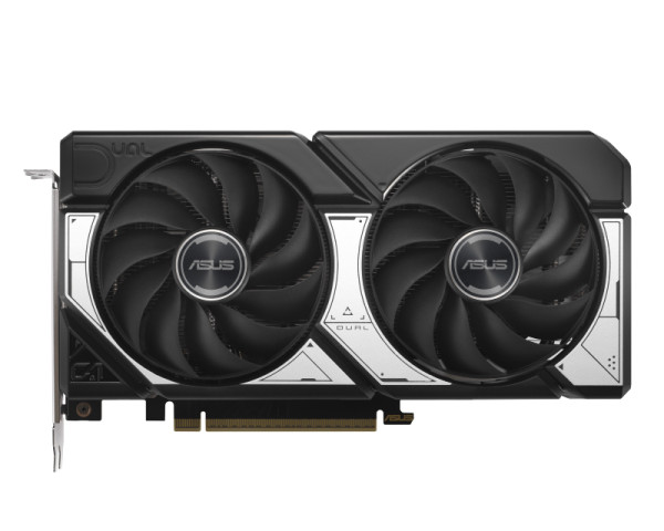 ASUS nVidia GeForce RTX 5060 Ti 8GB DUAL-RTX5060TI-O16G grafička karta