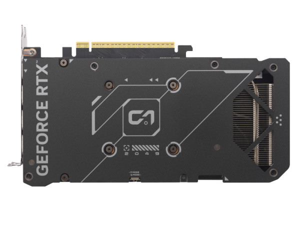 ASUS nVidia GeForce RTX 5060 Ti 8GB DUAL-RTX5060TI-O16G grafička karta
