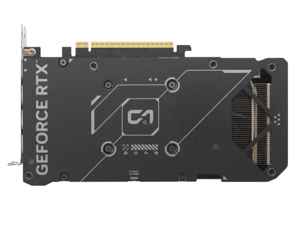 ASUS nVidia GeForce RTX 5060 Ti 8GB DUAL-RTX5060TI-O16G grafička karta