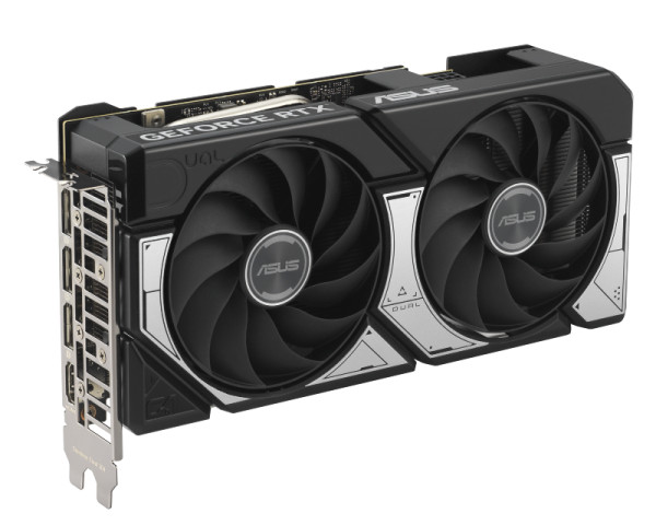 ASUS nVidia GeForce RTX 5060 Ti 8GB DUAL-RTX5060TI-O16G grafička karta