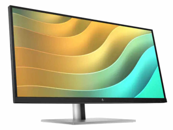 Monitor HP E27u 27''IPS2560x144075Hz5msHDMI,DP,3 USB-A,USB-C dock 65W,RJ45pivot,visina5g' ( '6N4D3E9#ABB' ) 