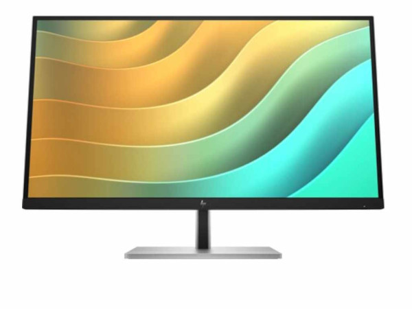 Monitor HP E27u 27''IPS2560x144075Hz5msHDMI,DP,3 USB-A,USB-C dock 65W,RJ45pivot,visina5g' ( '6N4D3E9#ABB' ) 