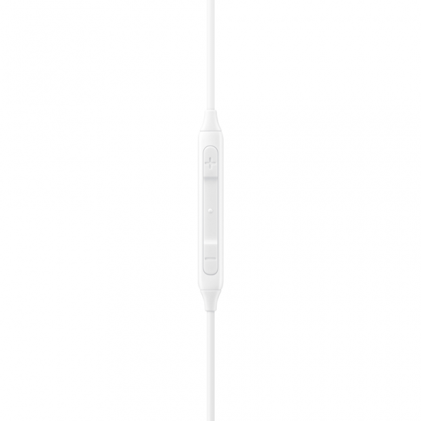 SAMSUNG slušalice TYPE C BELE EO-IC100-BWE / Sound by AKG