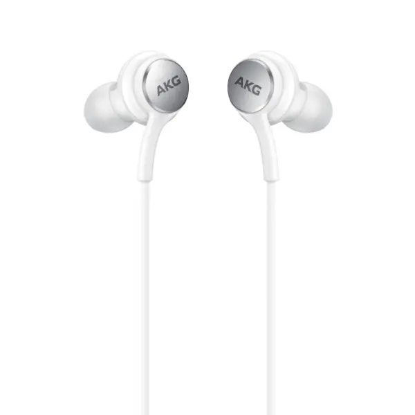 SAMSUNG slušalice TYPE C BELE EO-IC100-BWE / Sound by AKG