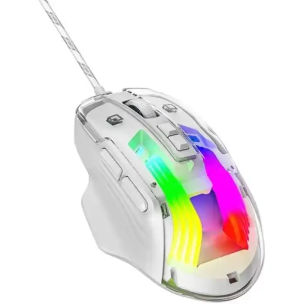 Mouse USB XTRIKE GM319