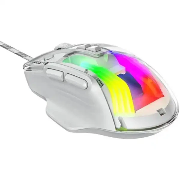 Mouse USB XTRIKE GM319