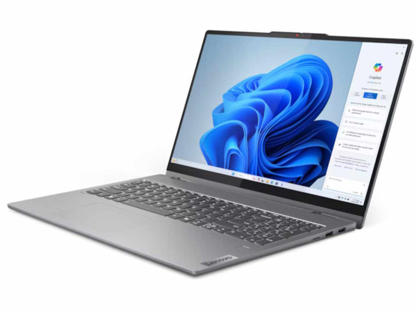 Laptop LENOVO IdeaPad 5 2in1 16IRU9 DOS16'' 2KCore 7-150U16GB1TBFPRbacklit SRBsiva' ( '83DU001CYA' ) 