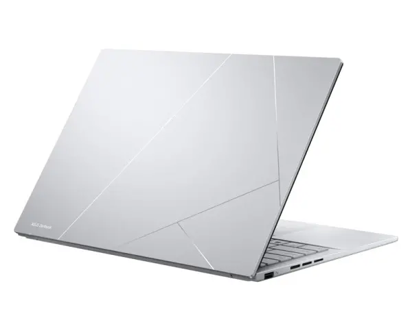 ASUS ZenBook 14 OLED UX3405CA-QL278 (14 inča WUXGA OLED, Ultra 5 225H, 16GB, SSD 1TB) laptop 