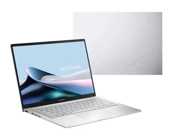 ASUS ZenBook 14 OLED UX3405CA-QL278 (14 inča WUXGA OLED, Ultra 5 225H, 16GB, SSD 1TB) laptop 