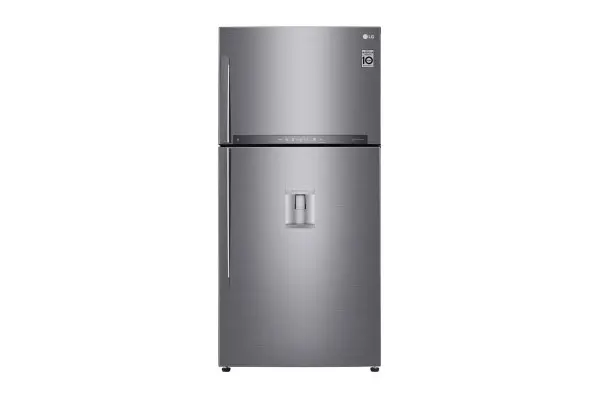 Kombinovani frižider - zamrzivač gore, Total No Frost, E, 592 (F 418 l + Z 174 l), DoorCooling+™, Dispanzer za vodu, WiFi, Smart Diagnosis™ (2)