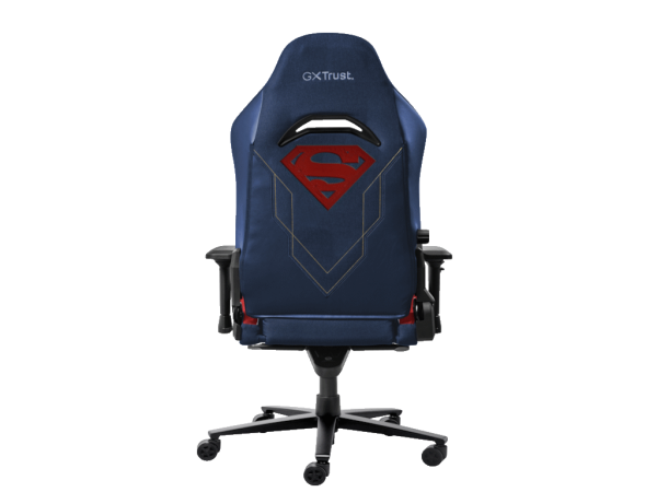 Stolica TRUST GXT721SM Superman RUYA PRO gamingcrna' ( '25742' ) 